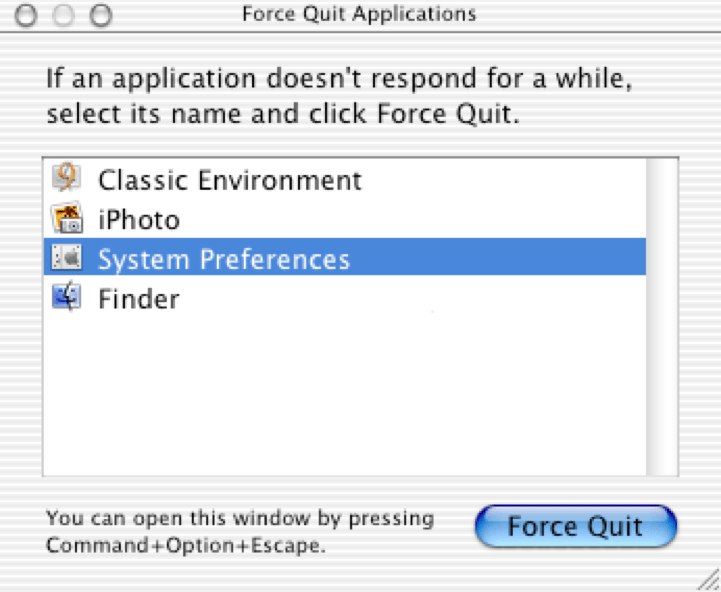10-2-Jaguar-Force-Quit