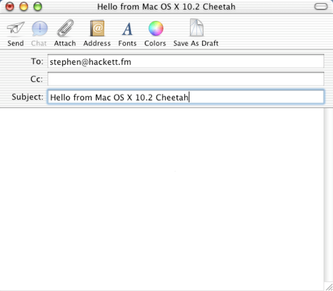 10-2-Jaguar-Mail-New-Message