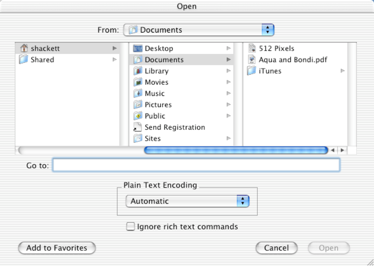 10-2-Jaguar-TextEdit-File-Open