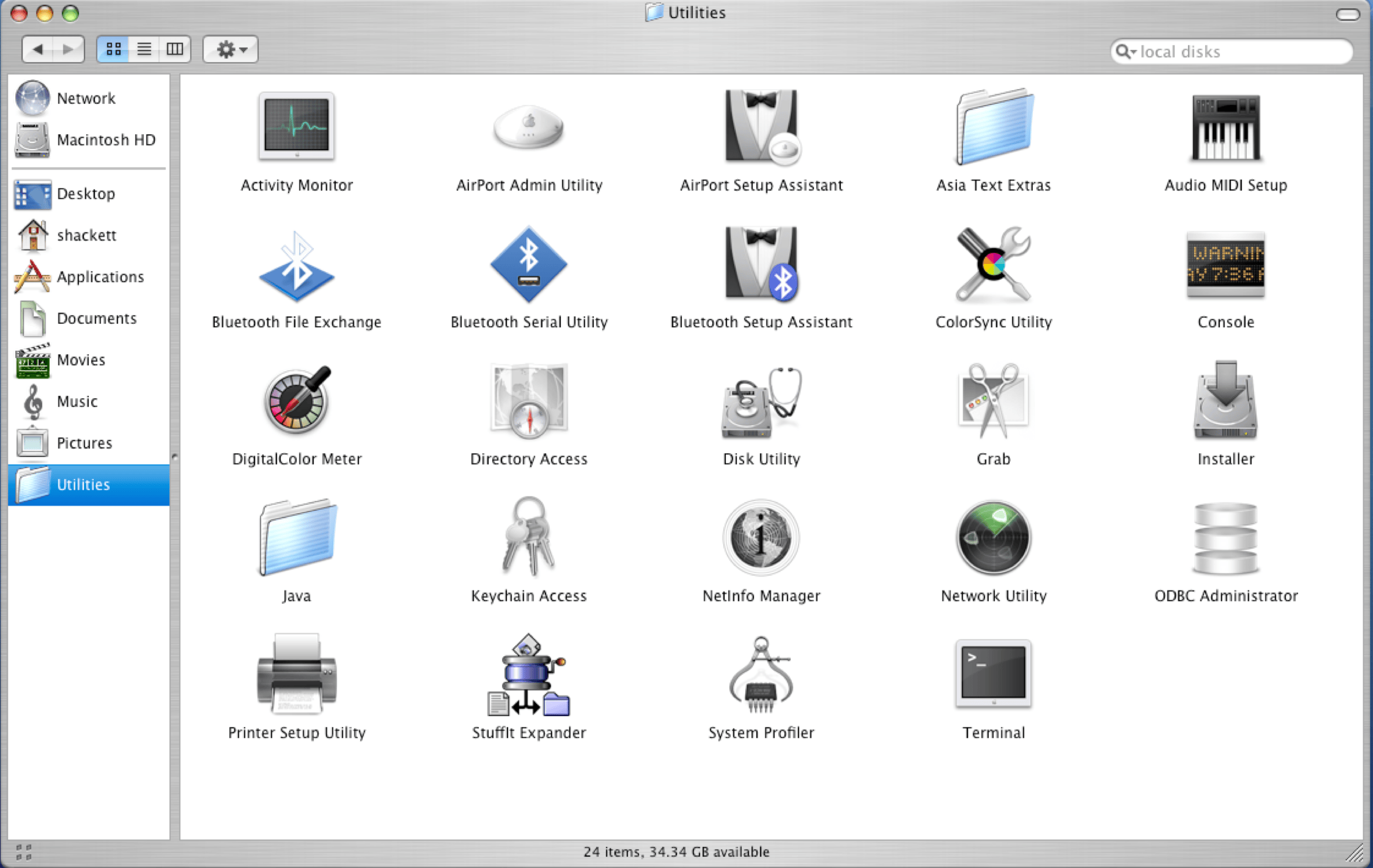 10-3-Panther-Applications-Utilities