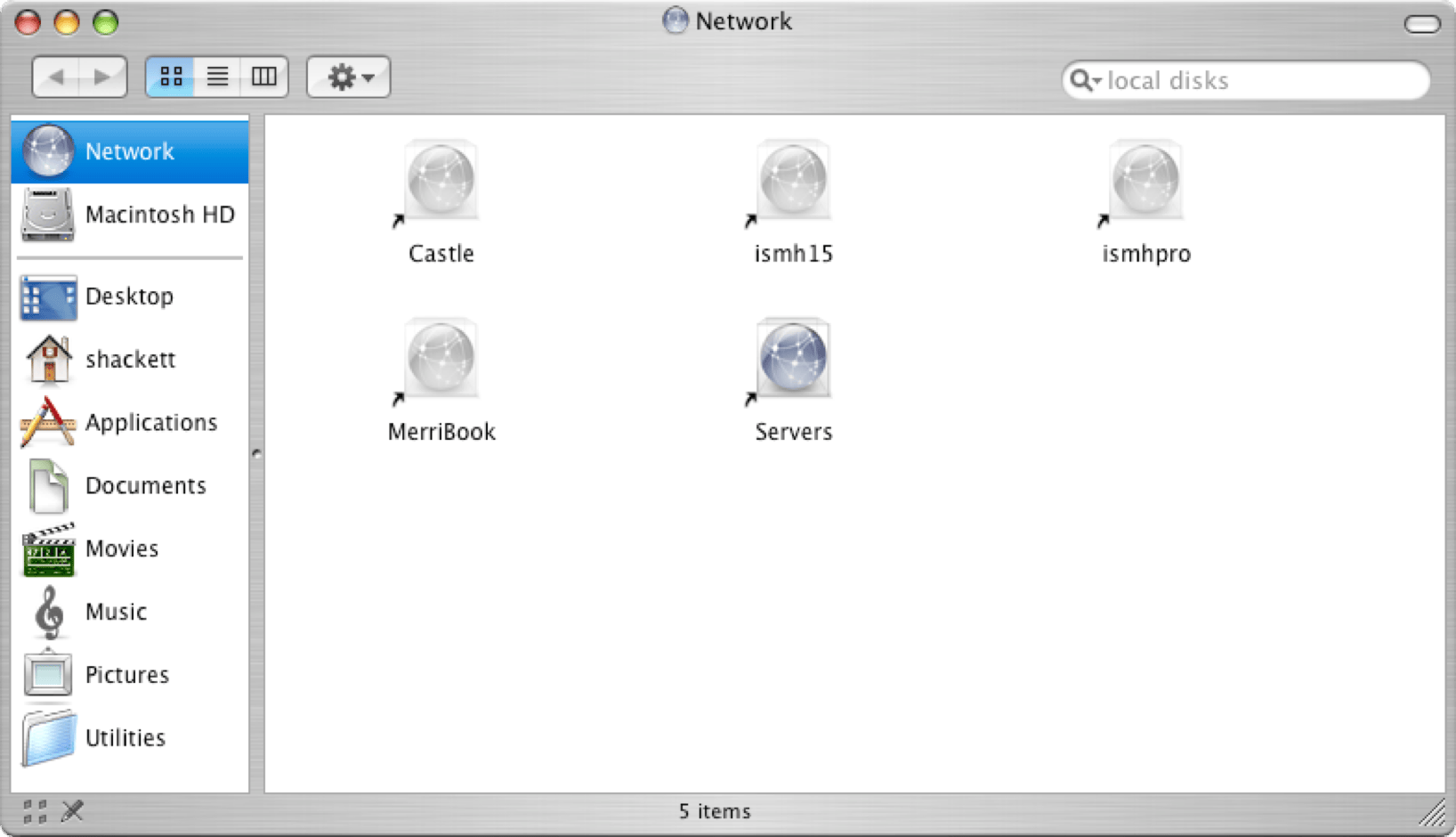10-3-Panther-Finder-Network