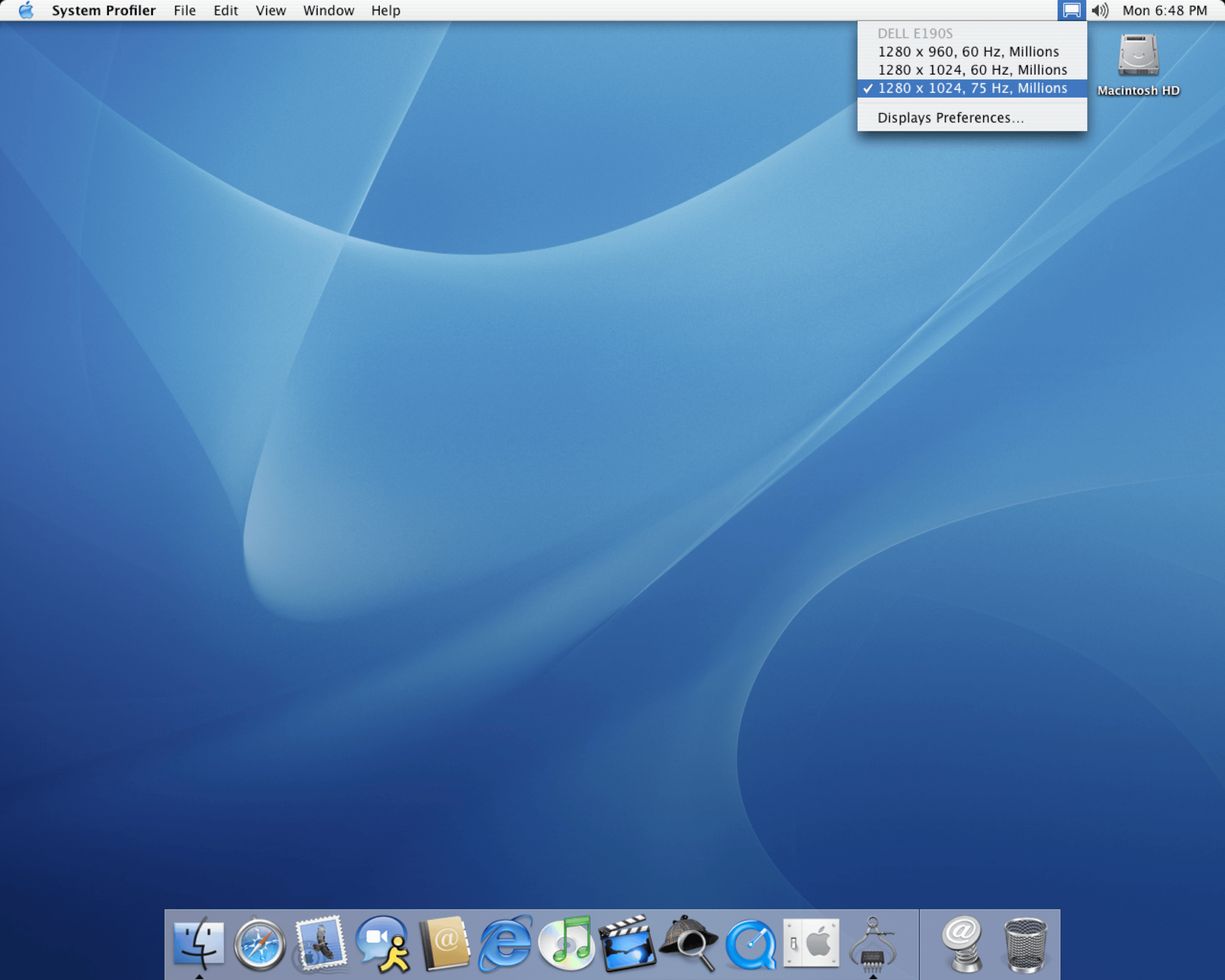 10-3-Panther-Menu-Bar-Displays