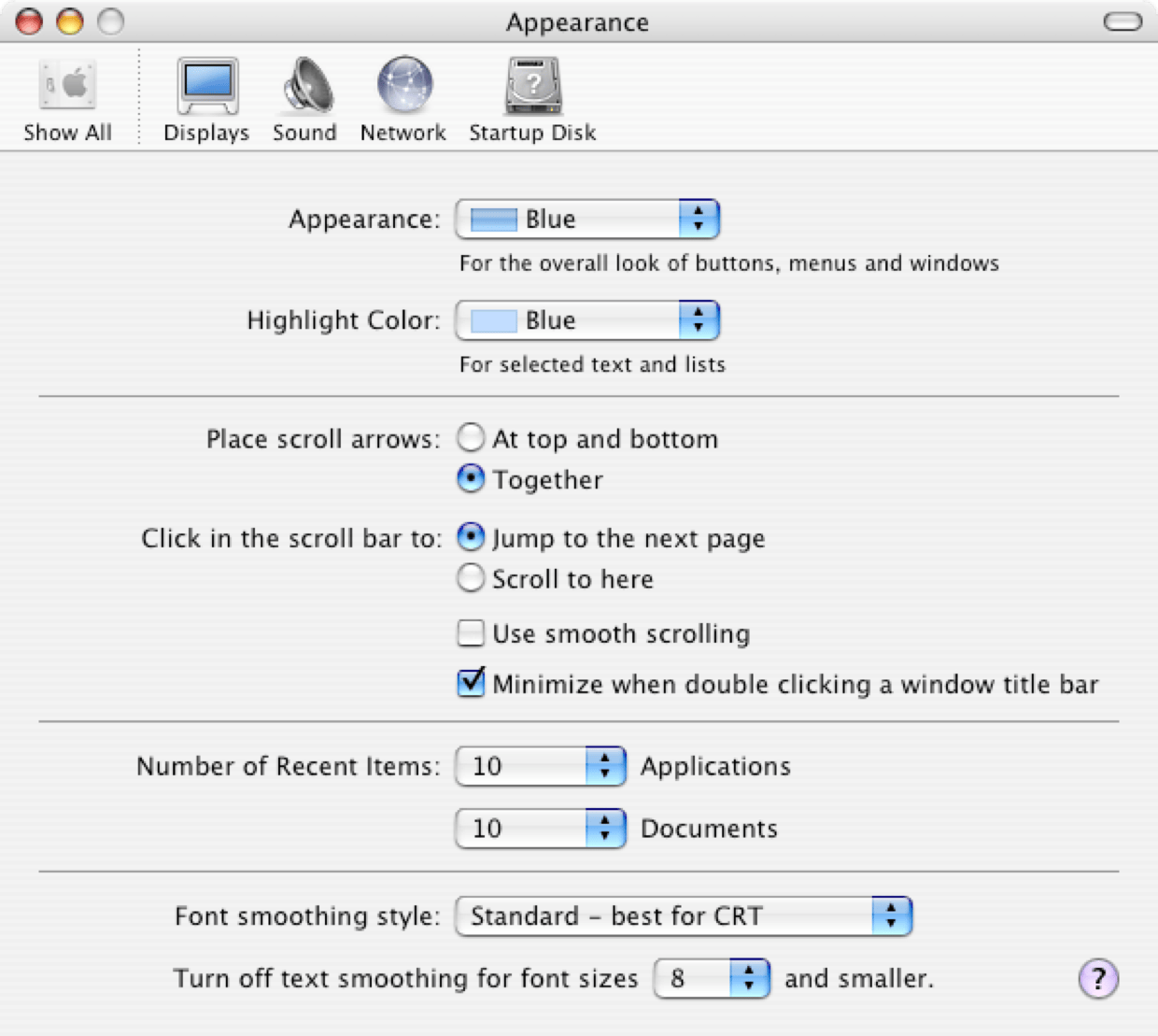 10-3-Panther-System-Preferences-Apperance