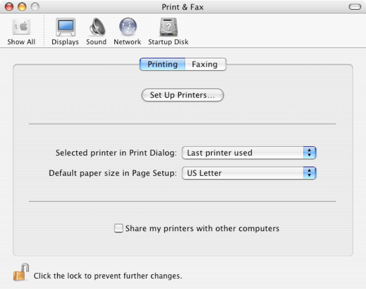 10-3-Panther-System-Preferences-Print-and-Fax