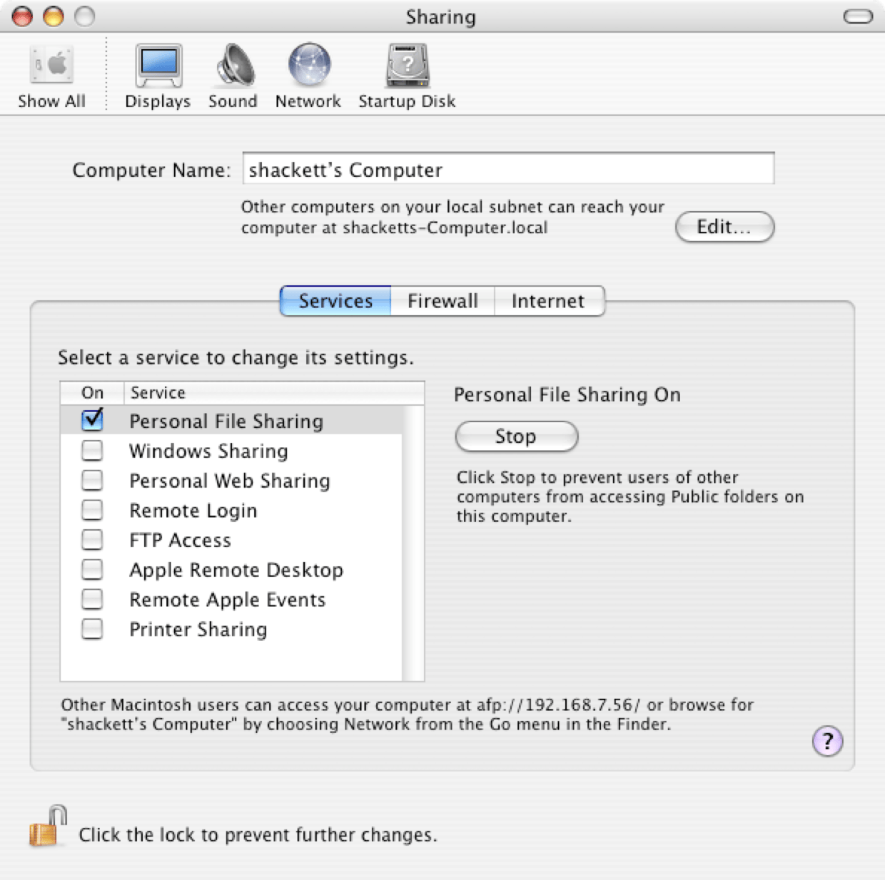 10-3-Panther-System-Preferences-Sharing
