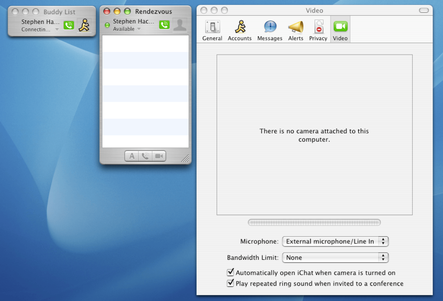 10-3-Panther-iChat-AV