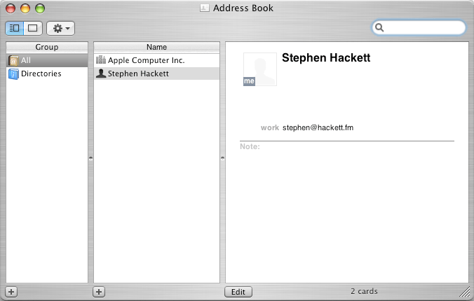10-4-Tiger-Address-Book