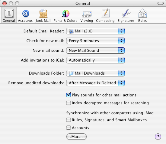 10-4-Tiger-Mail-Preferences