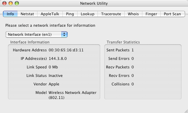 10-4-Tiger-Network-Utility