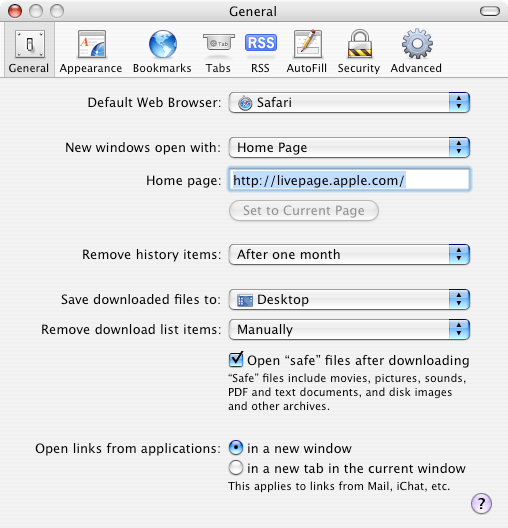 10-4-Tiger-Safari-v3-Preferences