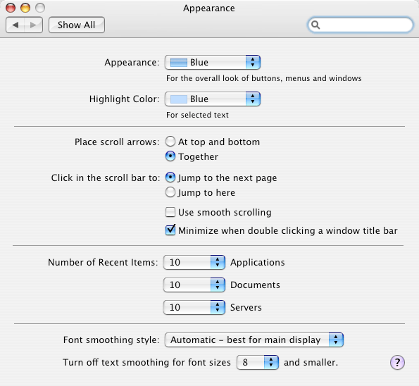 10-4-Tiger-System-Preferences-Appearance