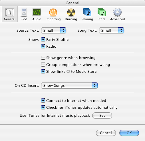 10-4-Tiger-iTunes-Preferences
