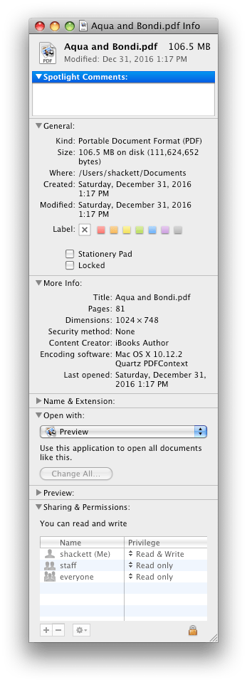 10-5-Leopard-Finder-Get-Info