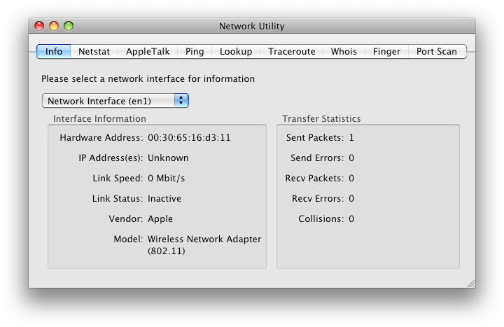 10-5-Leopard-Network-Utility