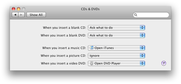 10-5-Leopard-System-Preferences-CDs-and-DVDs