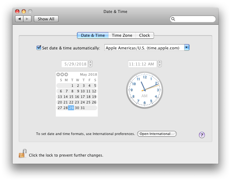 10-5-Leopard-System-Preferences-Date-and-Time