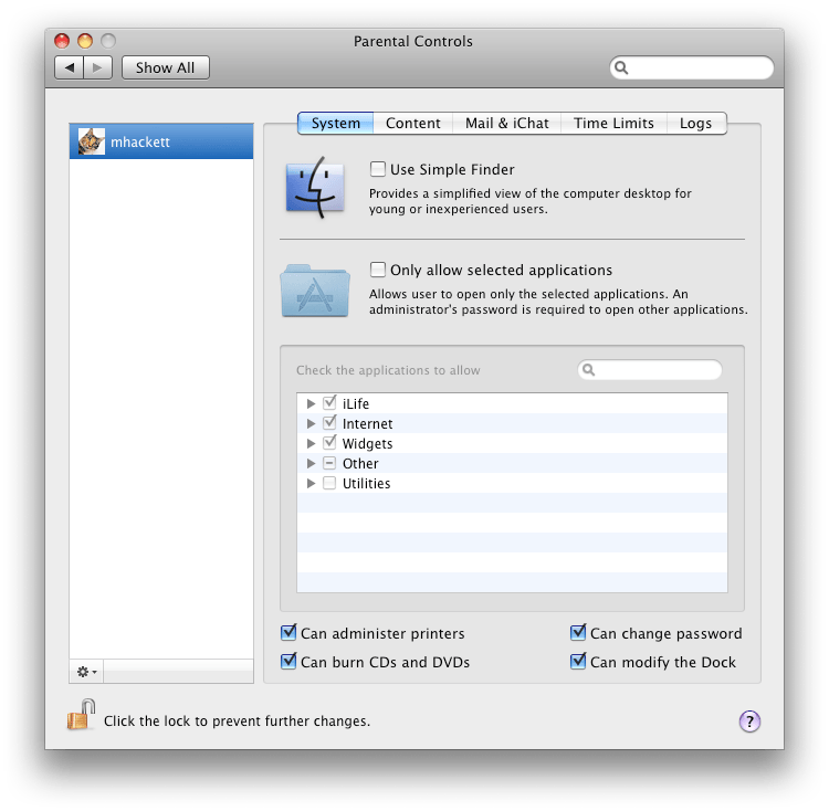 10-5-Leopard-System-Preferences-Parental-Controls