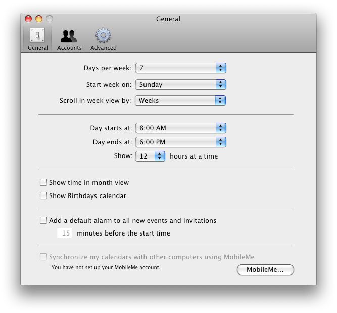 10-5-Leopard-iCal-Preferences