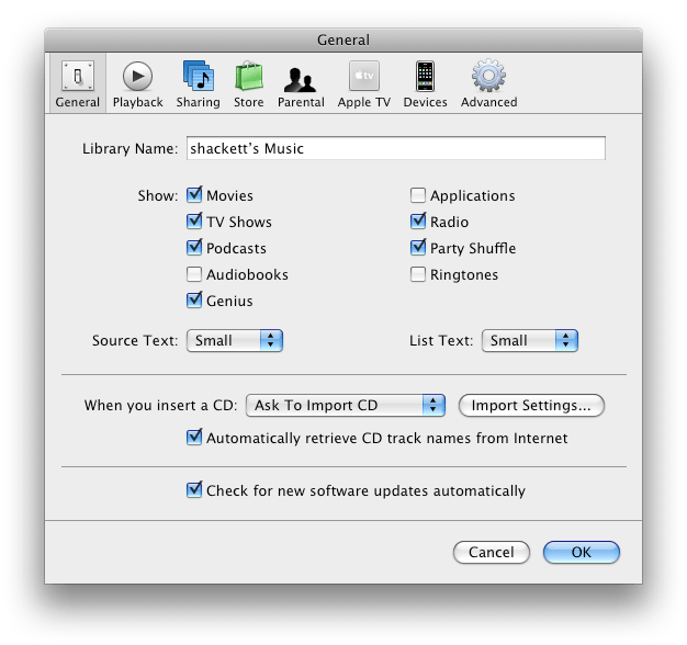 10-5-Leopard-iTunes-v8-Preferences