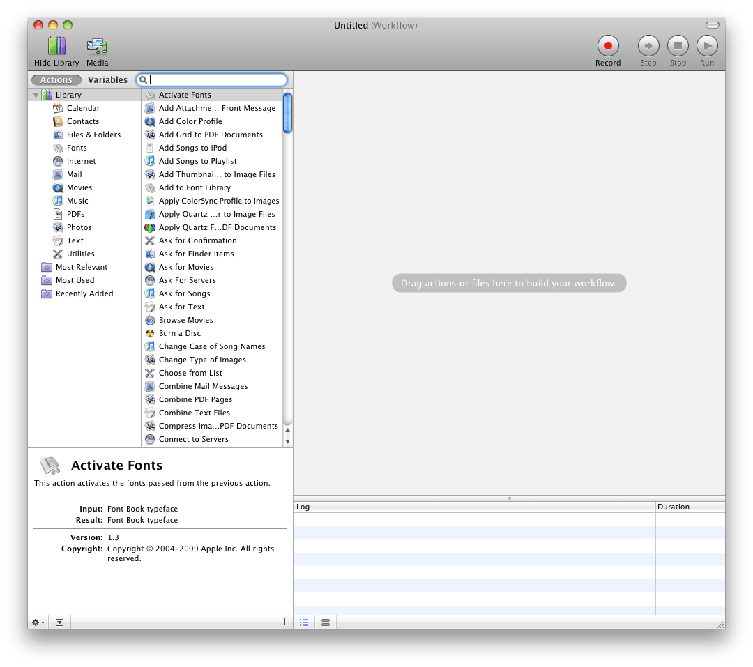 10-6-Snow-Leopard-Automator