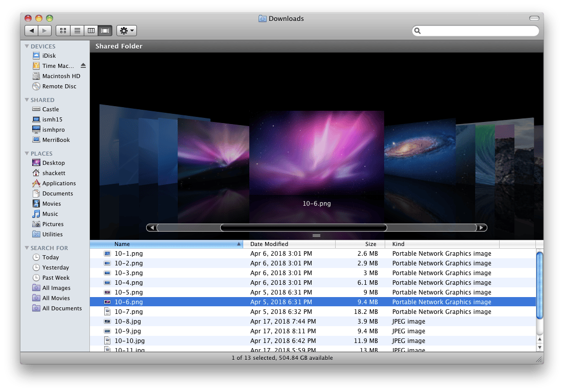 10-6-Snow-Leopard-Finder-Cover-Flow