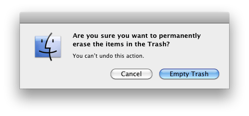 10-6-Snow-Leopard-Finder-Empty-Trash