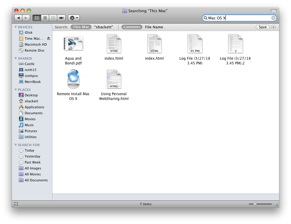 10-6-Snow-Leopard-Finder-Search