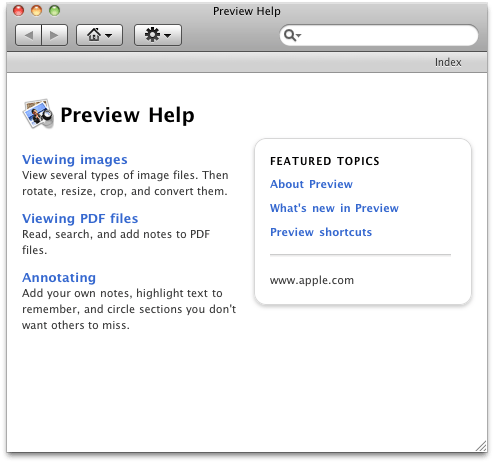 10-6-Snow-Leopard-Help
