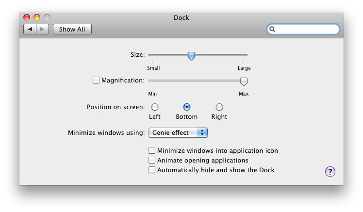 10-6-Snow-Leopard-System-Preferences-Dock