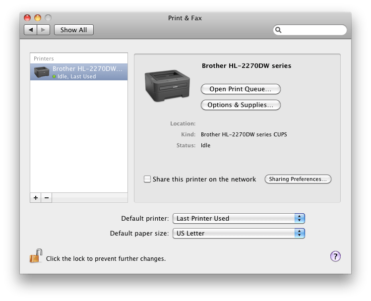 10-6-Snow-Leopard-System-Preferences-Print-and-Fax