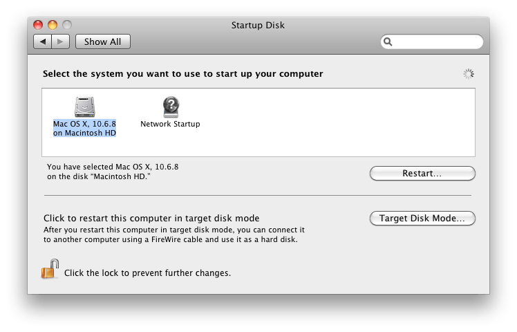 10-6-Snow-Leopard-System-Preferences-Startup-Disk