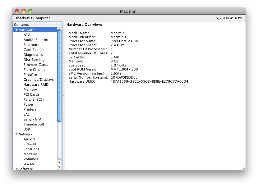10-6-Snow-Leopard-System-Profiler