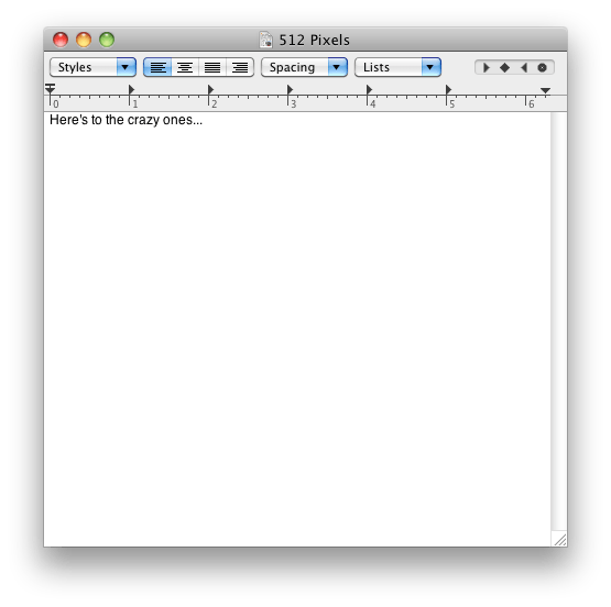 10-6-Snow-Leopard-TextEdit