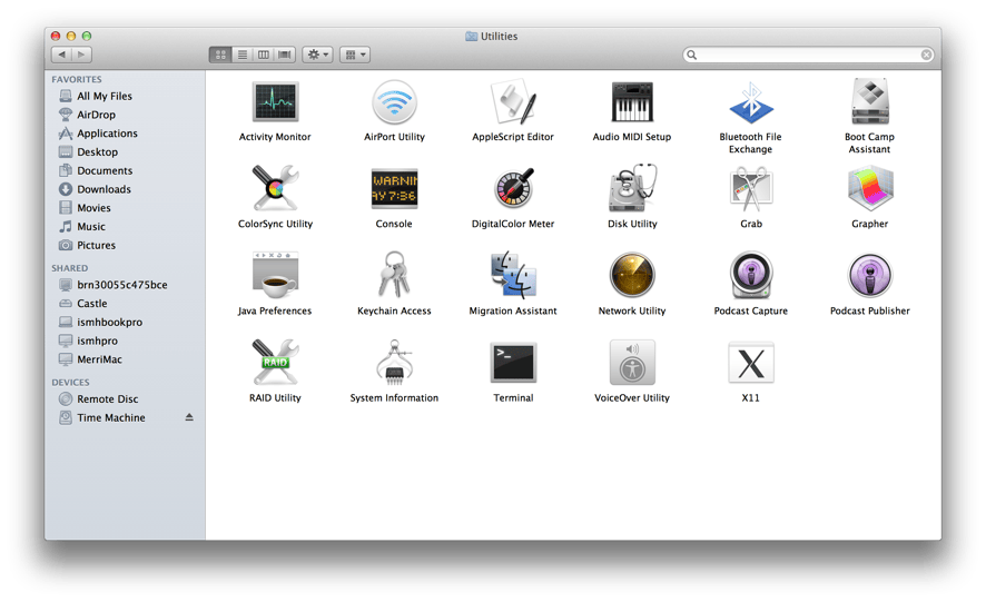10-7-Lion-Applications-Utilities