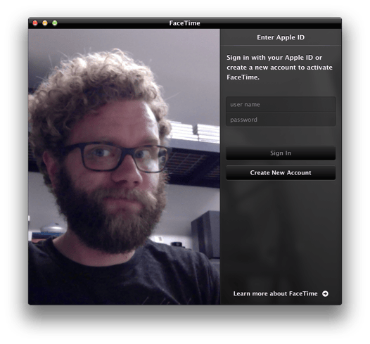 10-7-Lion-FaceTime