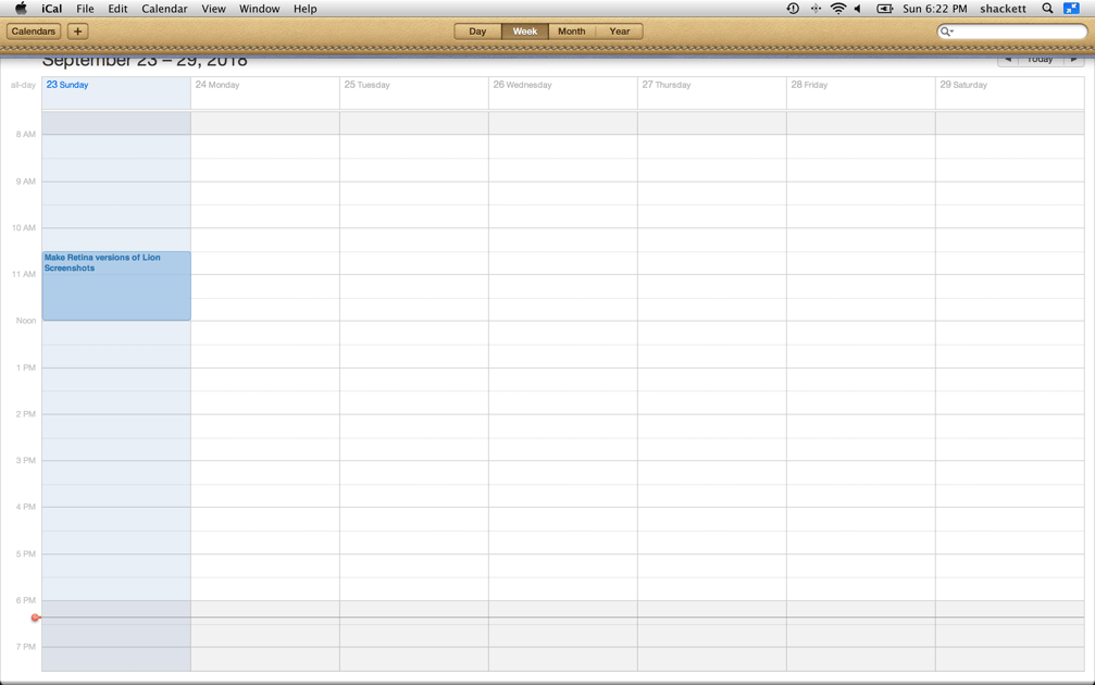 10-7-Lion-Full-Screen-App