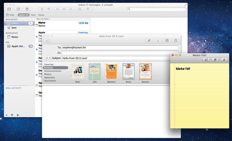 10-7-Lion-Mail
