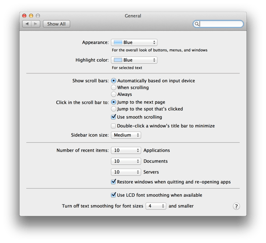 10-7-Lion-System-Preferences-General