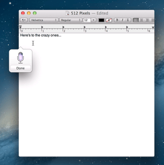 10-8-Mountain-Lion-Dictation