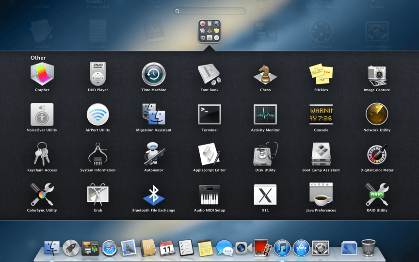 10-8-Mountain-Lion-Launchpad-Folder