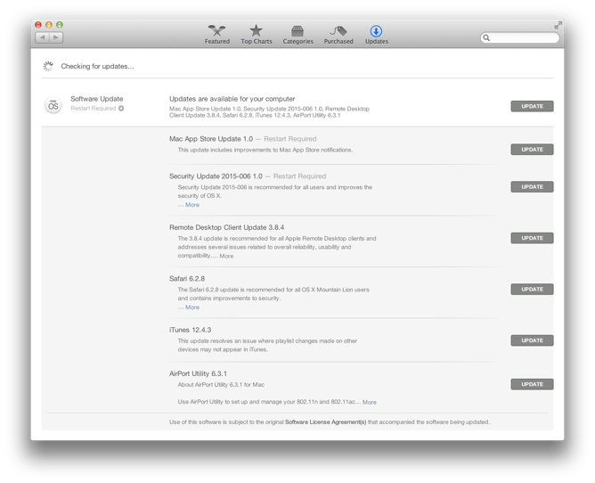 10-8-Mountain-Lion-Mac-App-Store-Updates