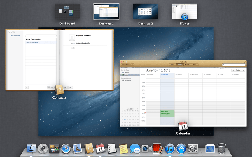 10-8-Mountain-Lion-Mission-Control