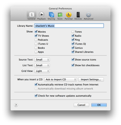 10-8-Mountain-Lion-iTunes-v10-Preferences