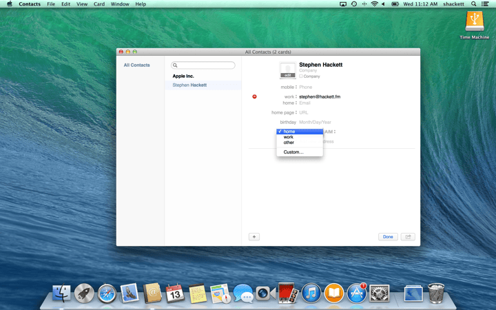 10-9-Mavericks-Contacts