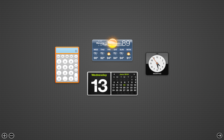 10-9-Mavericks-Dashboard