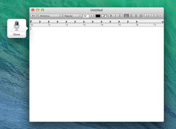 10-9-Mavericks-Dictation