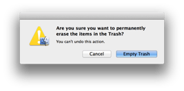 10-9-Mavericks-Finder-Empty-Trash