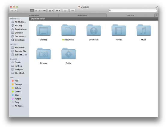 10-9-Mavericks-Finder-Home