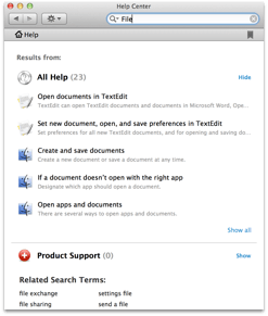 10-9-Mavericks-Help-Search