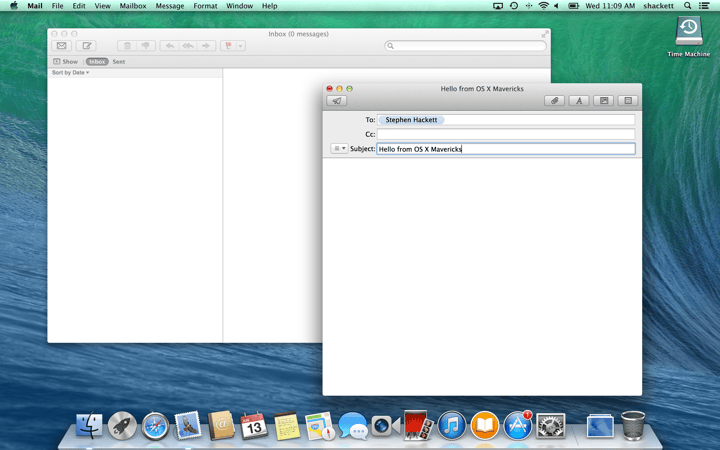 10-9-Mavericks-Mail